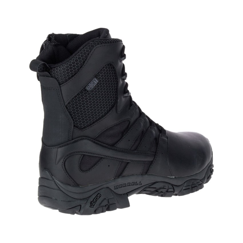 Bottes de Securite Merrell Moab 2 8